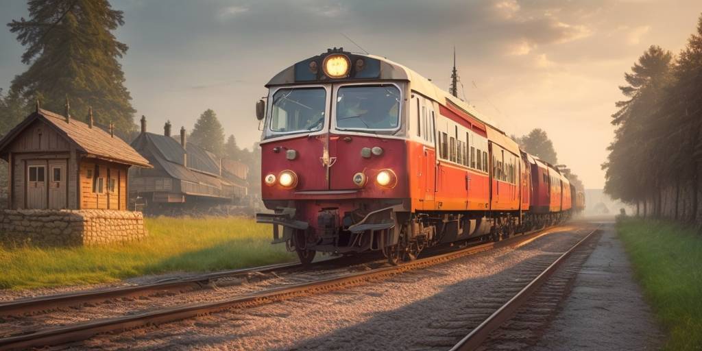 Jak wybrać odpowiedni środek transportu podczas podróży?