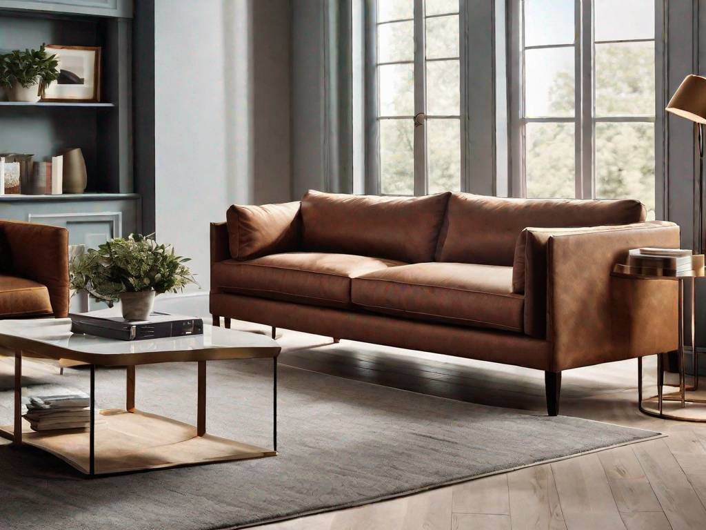 Skuteczne i proste czyszczenie kanapy – poradnik krok po kroku