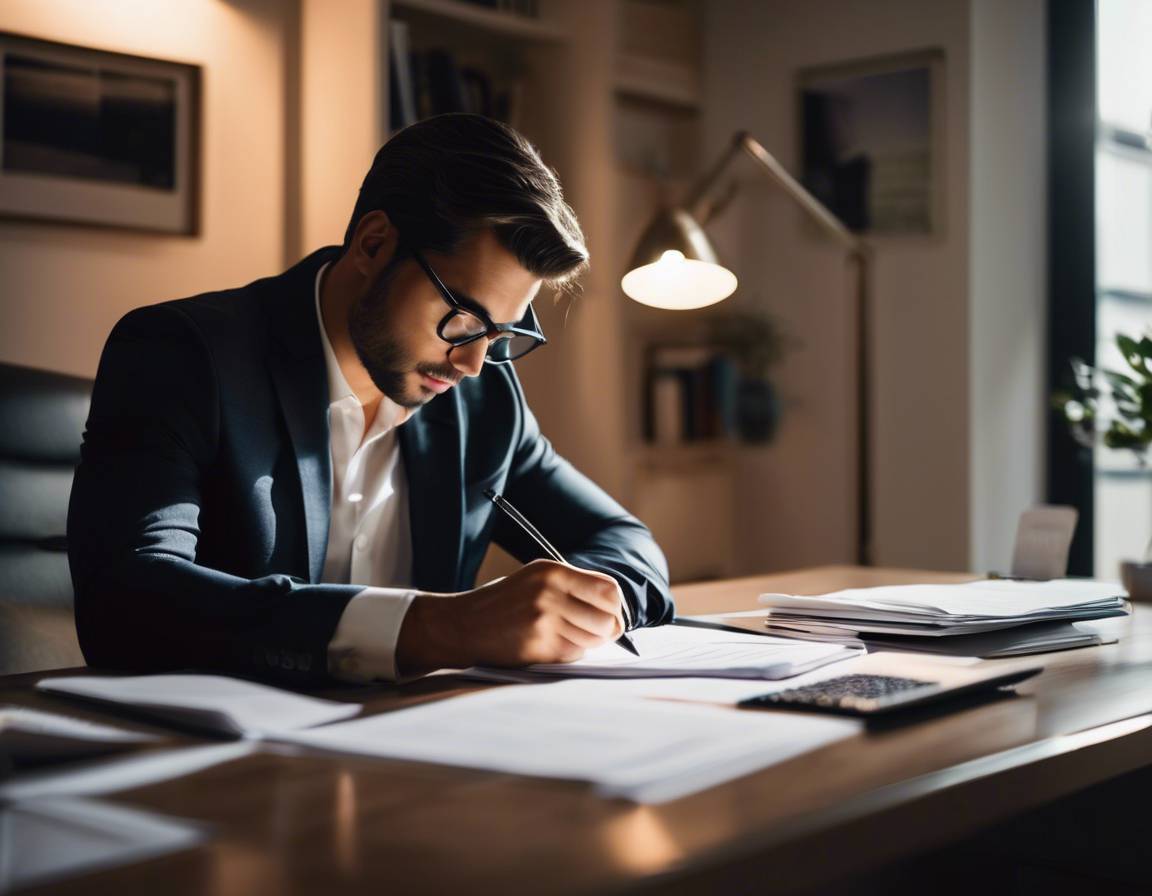 Czy można poprawić już złożone zeznanie podatkowe?