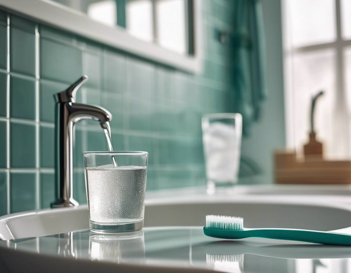 Domowe sposoby na krwawiące dziąsła – co naprawdę działa?