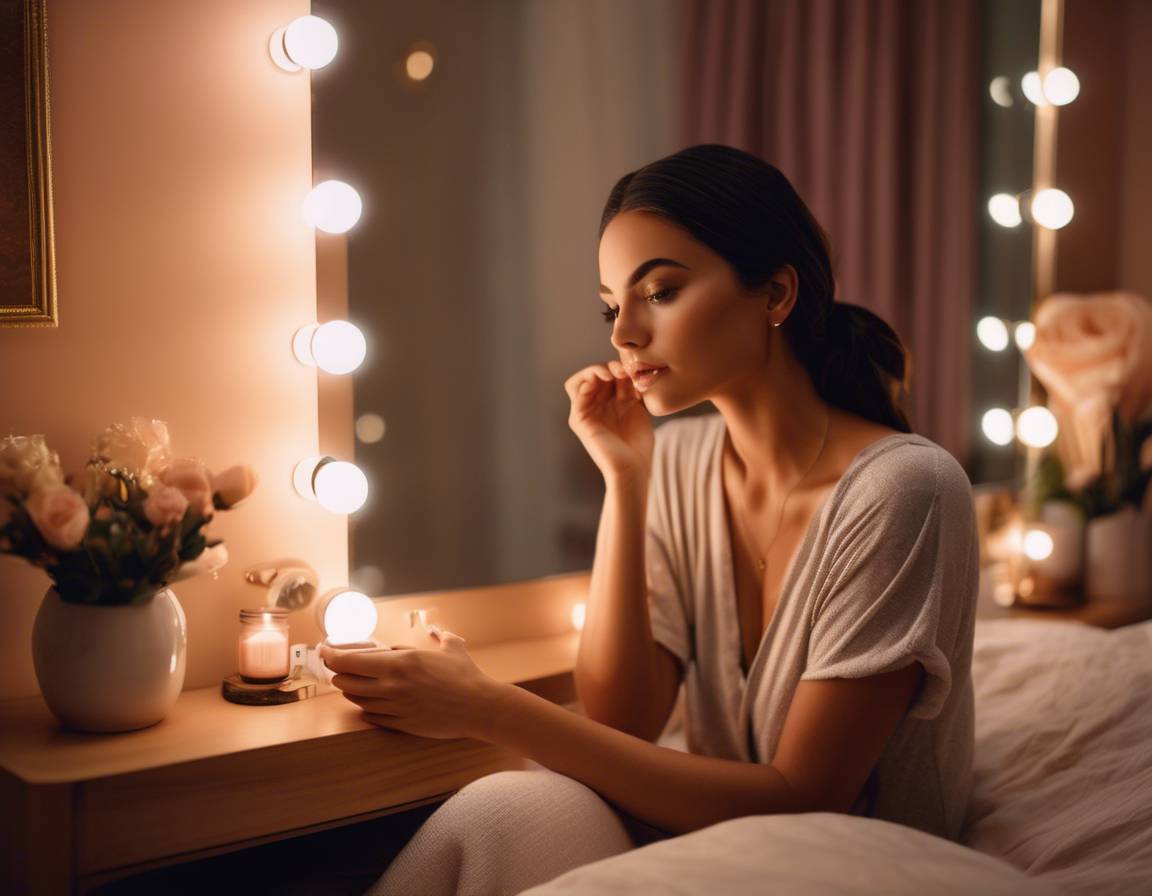 Jak dobrać krem na noc do swojego typu skóry?