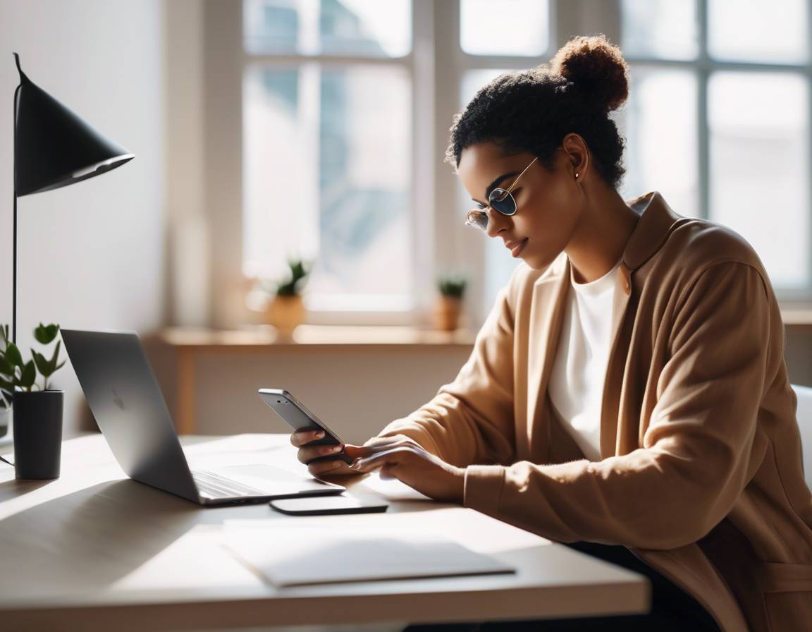 Przewodnik dla początkujących: bezpieczeństwo danych w aplikacjach mobilnych