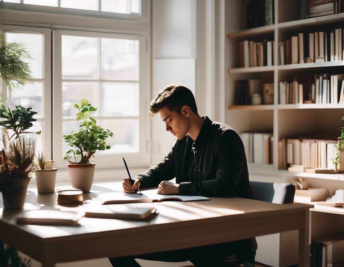 Dlaczego prokrastynacja może być sygnałem do zmiany priorytetów?