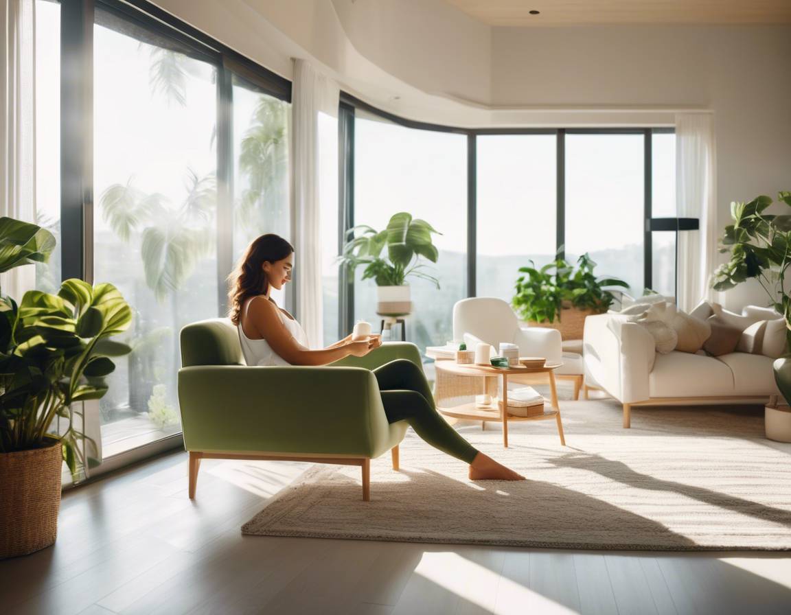 Jakie zabiegi pielęgnacyjne wykonać przed latem, aby przygotować skórę na słońce?