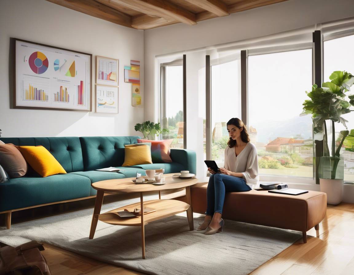 Najlepsze aplikacje do zarządzania budżetem domowym