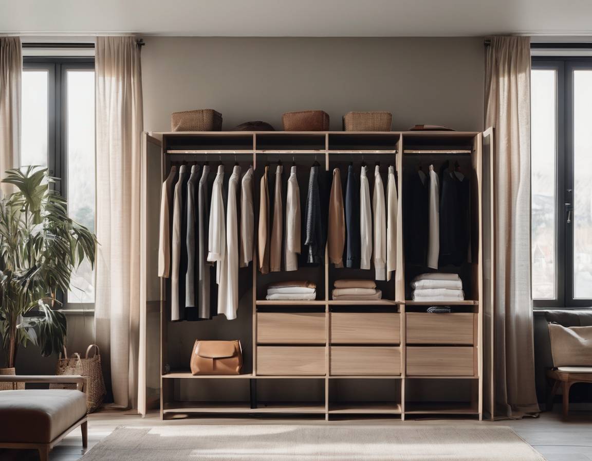 Przewodnik dla początkujących: jak rozpocząć przygodę z modą kapsułową?