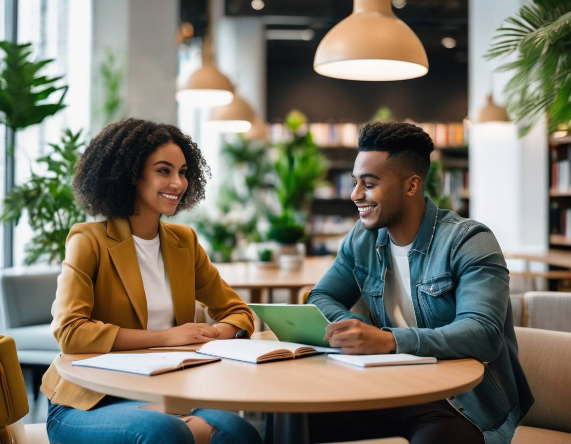 Jak rozwijać umiejętności komunikacji podczas studiów, które przydadzą się w przyszłej karierze?