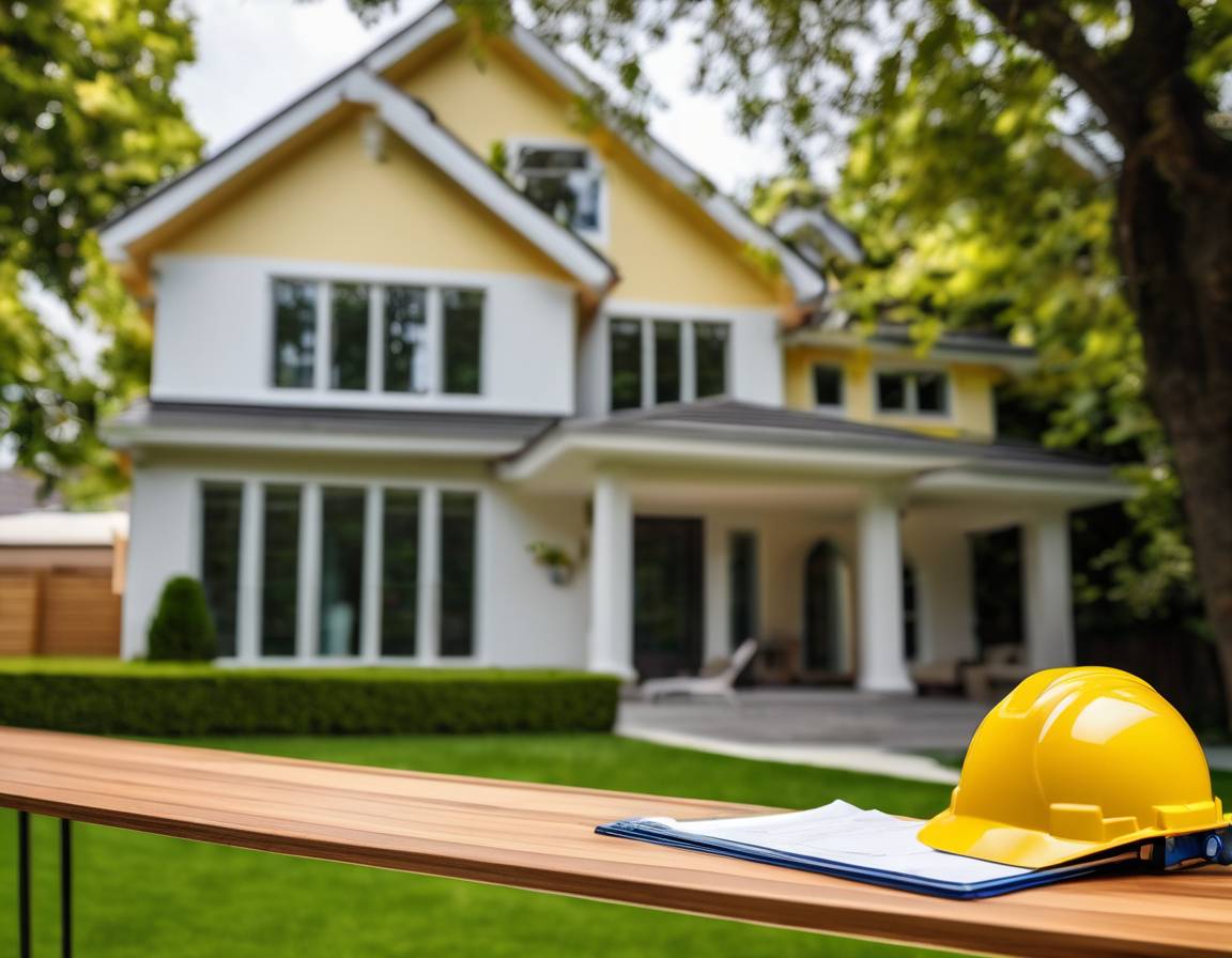 Co warto sprawdzić podczas pierwszego odbioru domu jednorodzinnego?