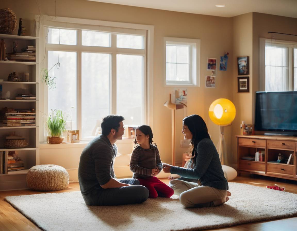 Czy nauka może być inspirująca dla całej rodziny?