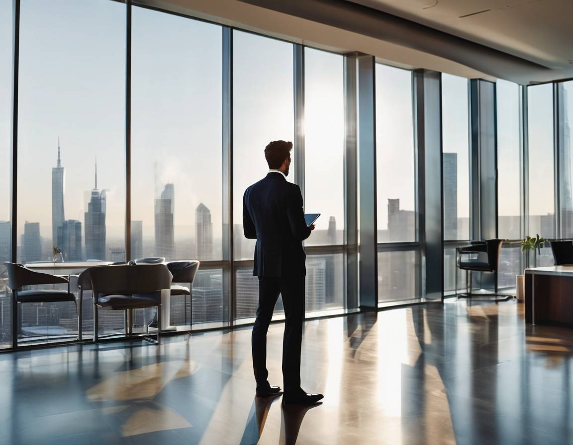 Jak rozwijać międzynarodowe kontakty biznesowe na wczesnym etapie kariery?