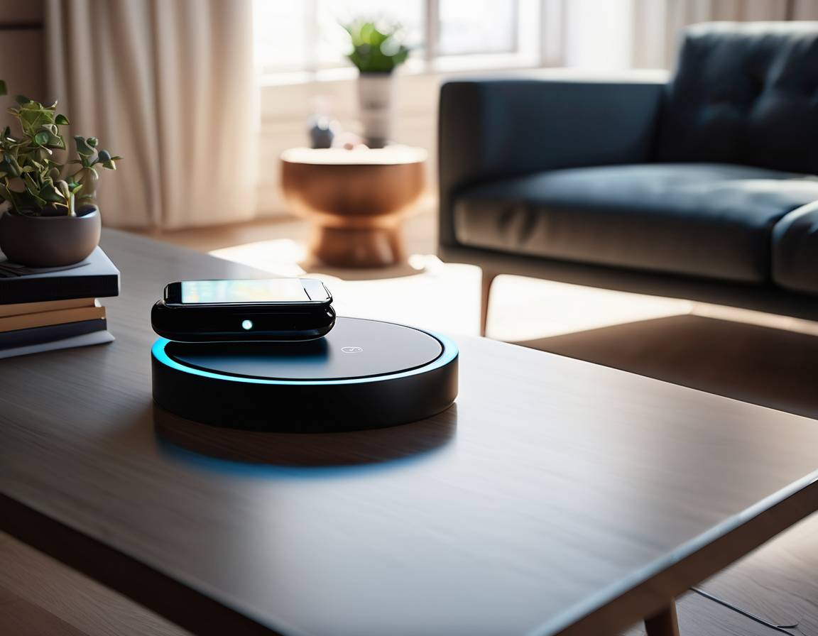 Jak działa ładowanie bezprzewodowe i jakie ma znaczenie dla przyszłości urządzeń mobilnych?