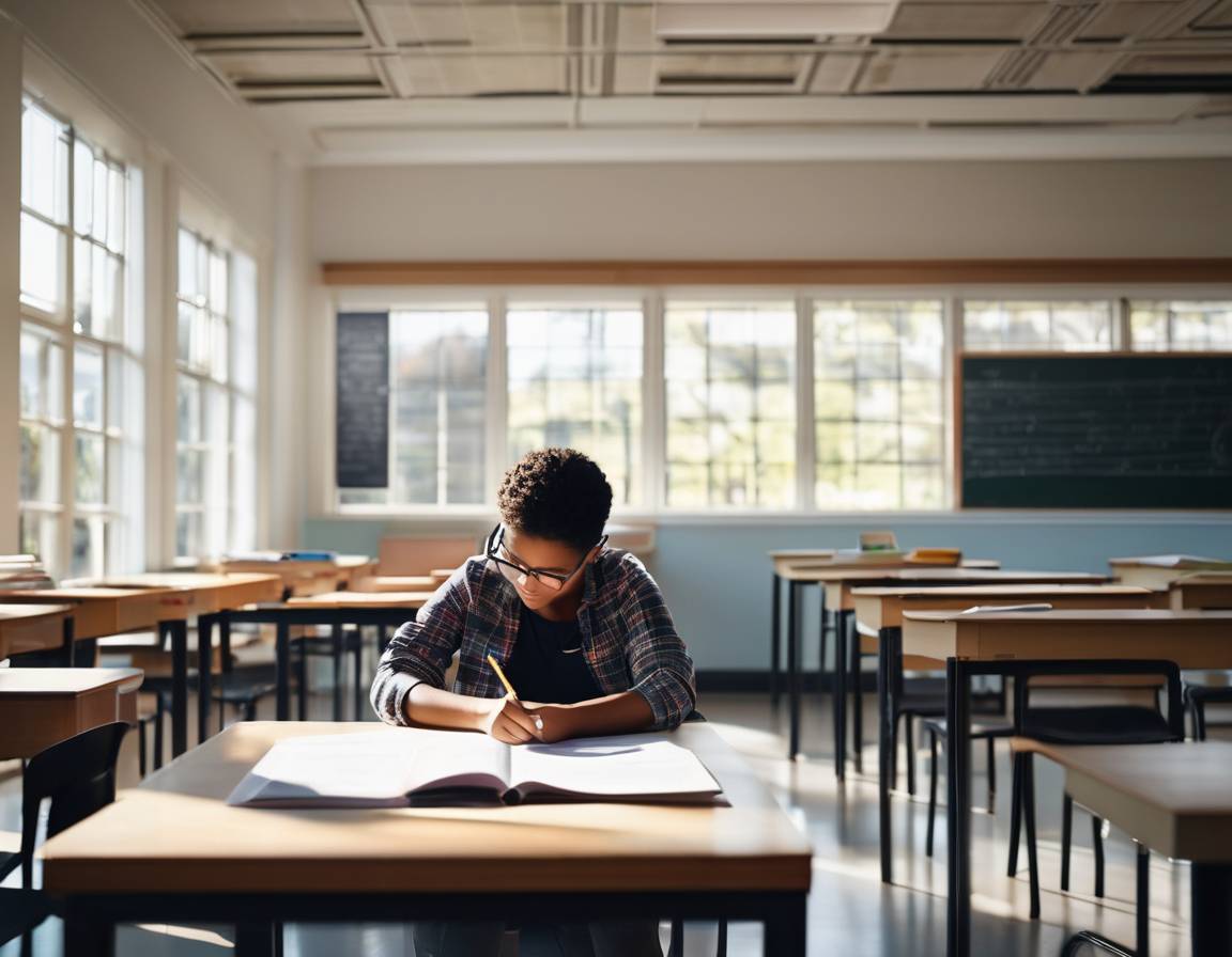 Jak zaplanować ścieżkę edukacyjną z myślą o przyszłości zawodowej?