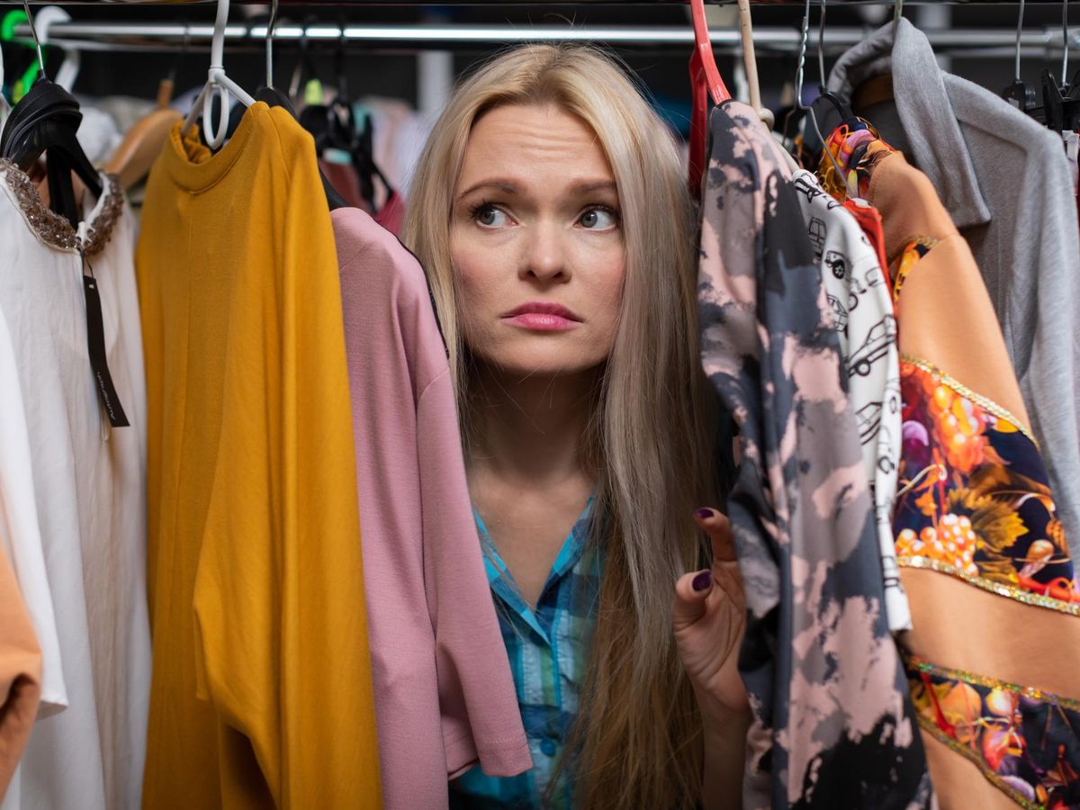 Jakie ubrania są teraz modne i jakie trendy dominują w modzie?